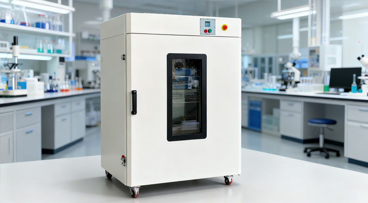 Série antidéflagrante