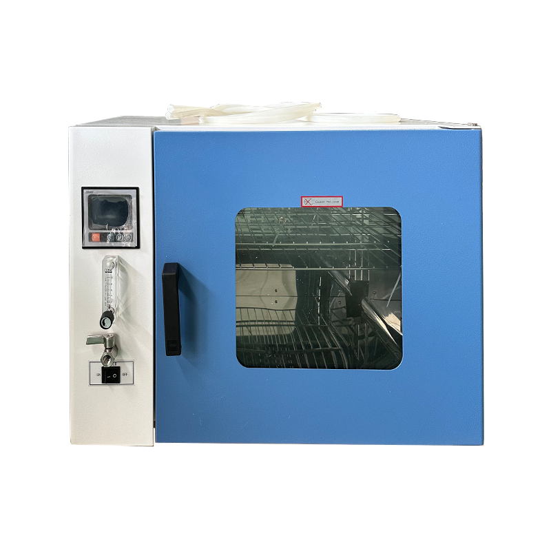 Four de séchage rempli d'azote haute commodité 300 ℃