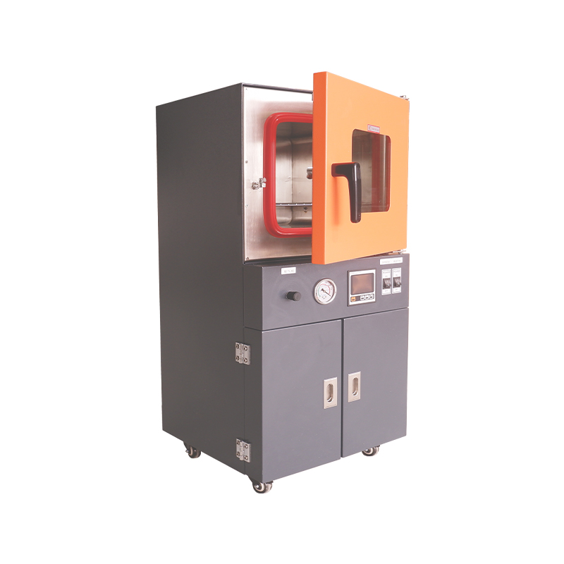 Four de séchage sous vide flexible et pratique d'apparence exquise