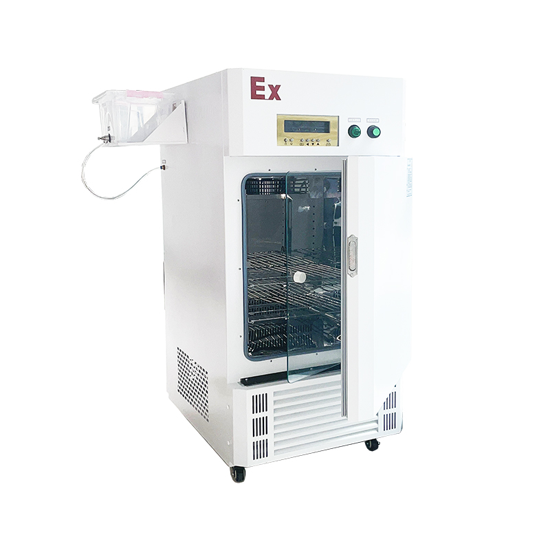 Chambre antidéflagrante à température et humidité constantes