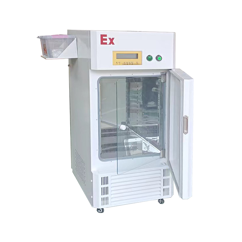 Chambre antidéflagrante à température et humidité constantes