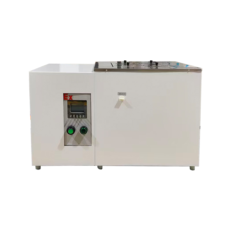 Compatible avec divers récipients stabilité bain-marie antidéflagrant