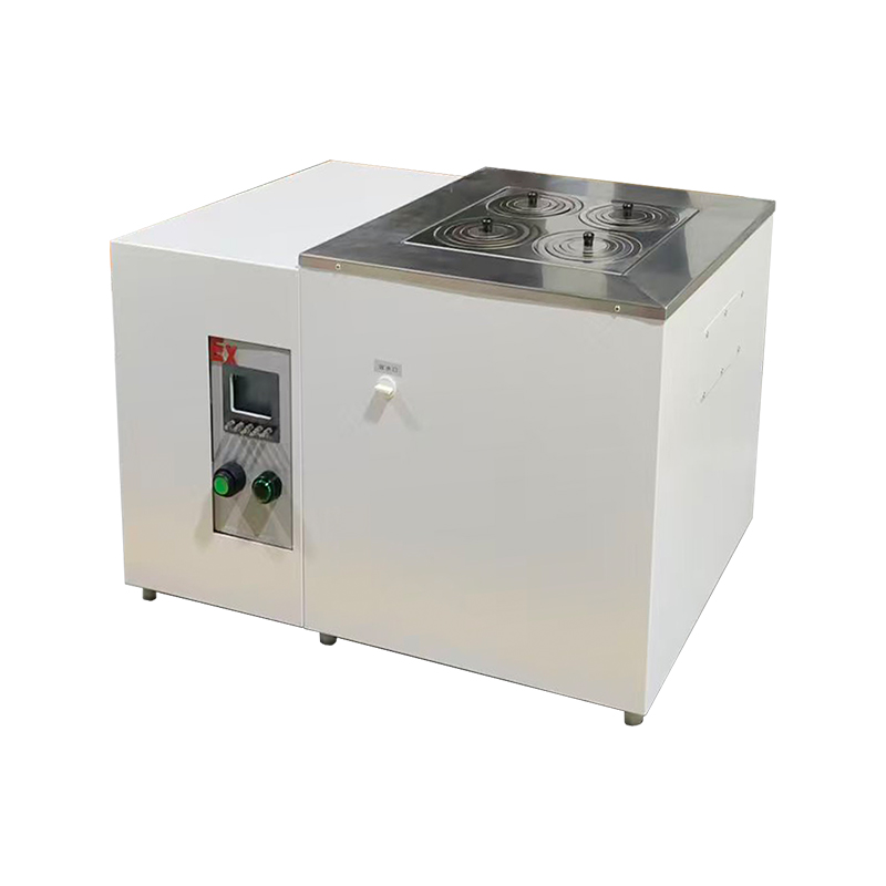 Compatible avec divers récipients stabilité bain-marie antidéflagrant