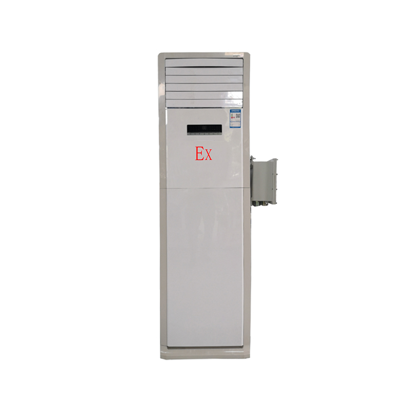 Climatiseur antidéflagrant, résistant aux taches, haute sensibilité, antidéflagrant