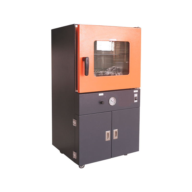 Propriétés antioxydantes Chambre de dégazage sous vide flexible et stable