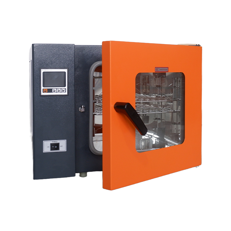 Four de séchage à air pulsé à haute température de chauffage électrique 250℃