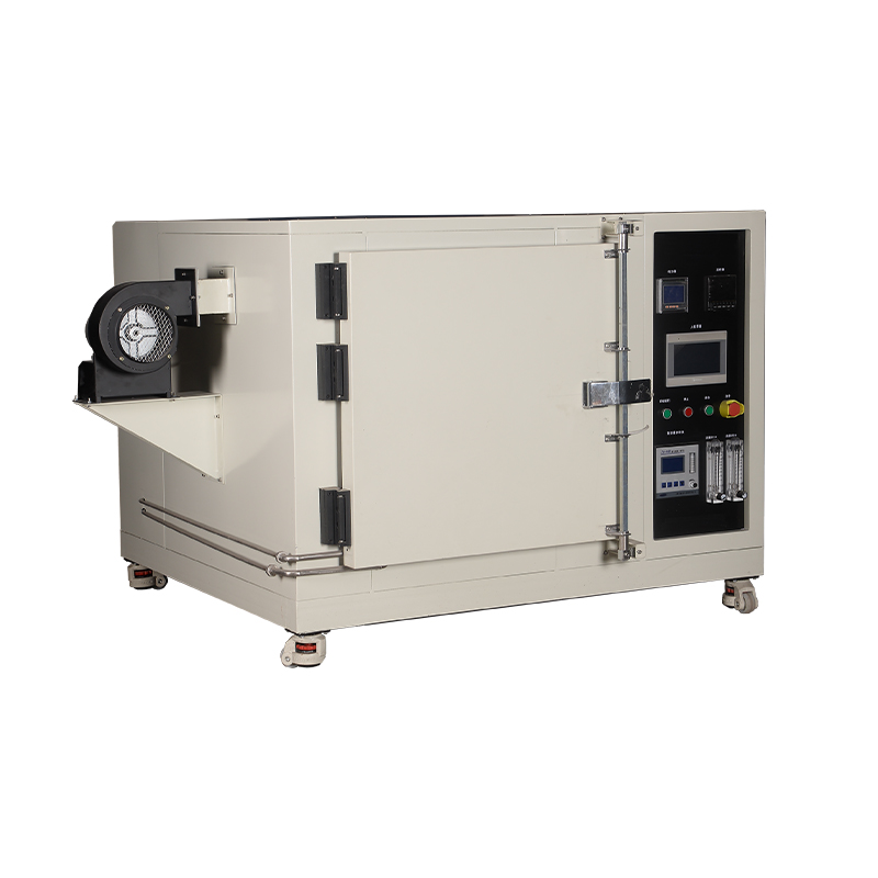 Four de séchage anoxique de classe 100 de résistance à la corrosion