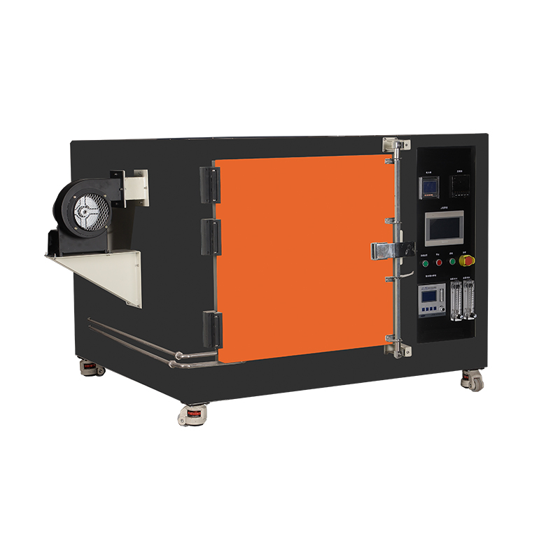 Four de séchage anoxique de classe 100 de résistance à la corrosion