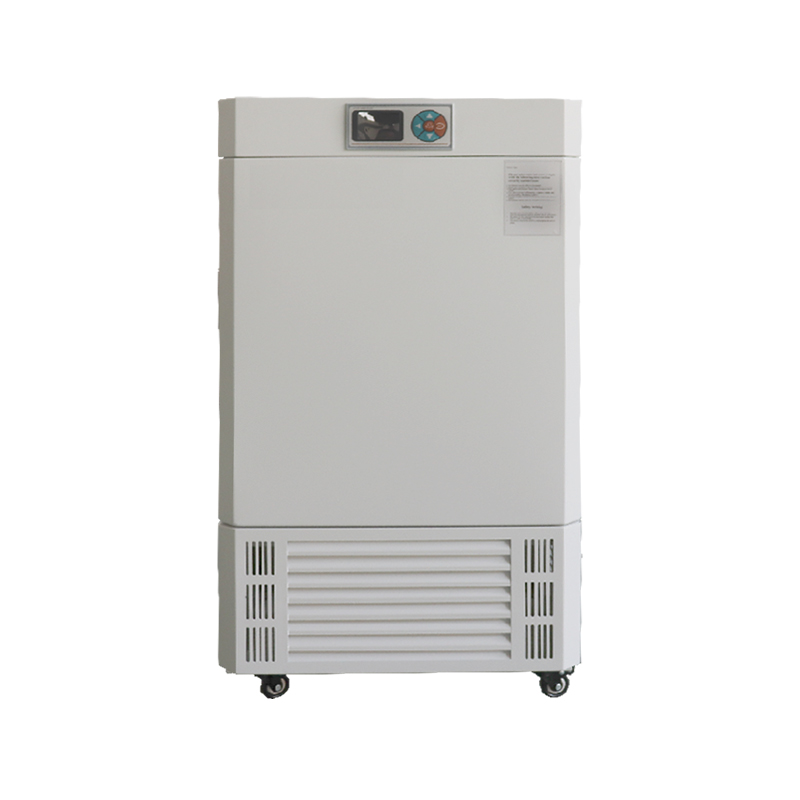 Incubateur de moules résistant à la corrosion, conception à double porte