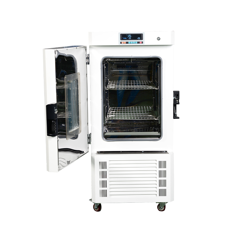 Chambre à température et humidité constantes