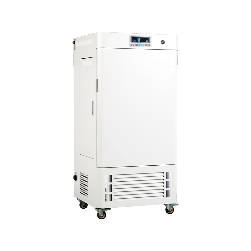 Fonction à faible bruit Bonnes performances d’étanchéité Incubateur éclairé