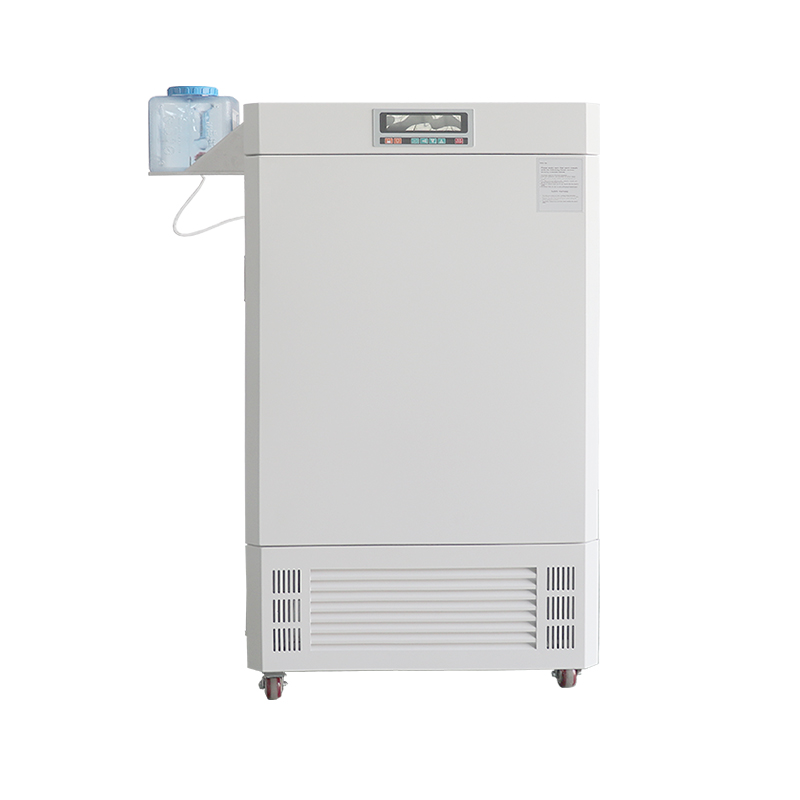 Incubateur de dioxyde de carbone à température et humidité constantes