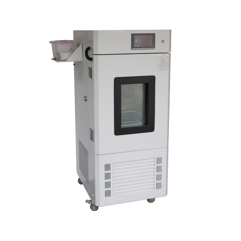 Bonne rétention de chaleur Bonnes performances d’étanchéité Incubateur à trois gaz