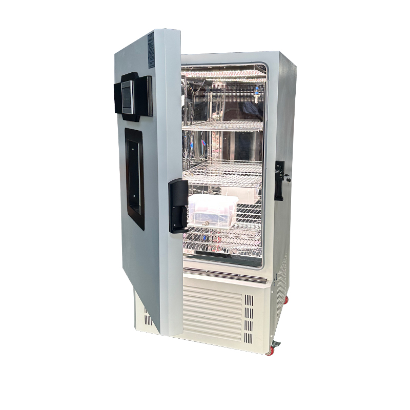 Chambre d'essai de stabilité de médicament de conception de fenêtre de visualisation extra-large