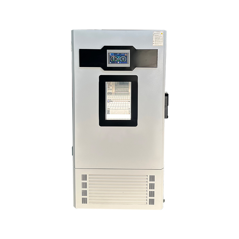 Chambre d'essai de stabilité de médicament de conception de fenêtre de visualisation extra-large