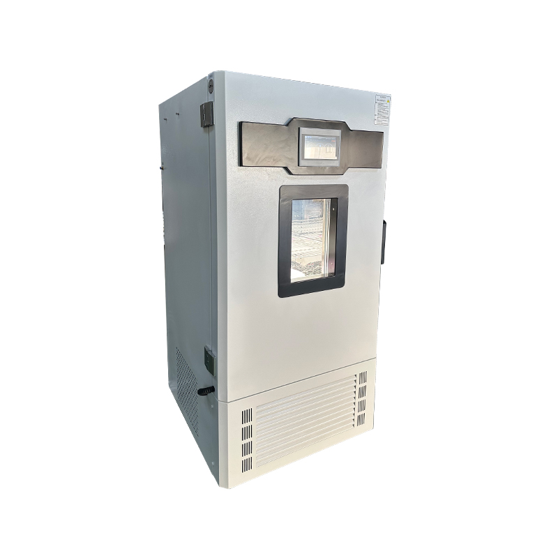 Chambre d'essai de stabilité de médicament de conception de fenêtre de visualisation extra-large