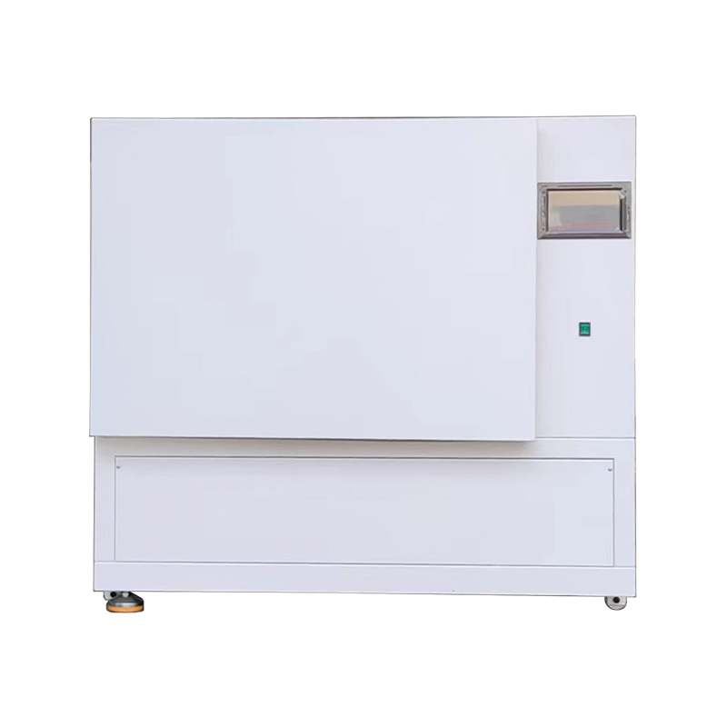 Design intérieur en acier inoxydable poli miroir Incubateur à agitation lumineux