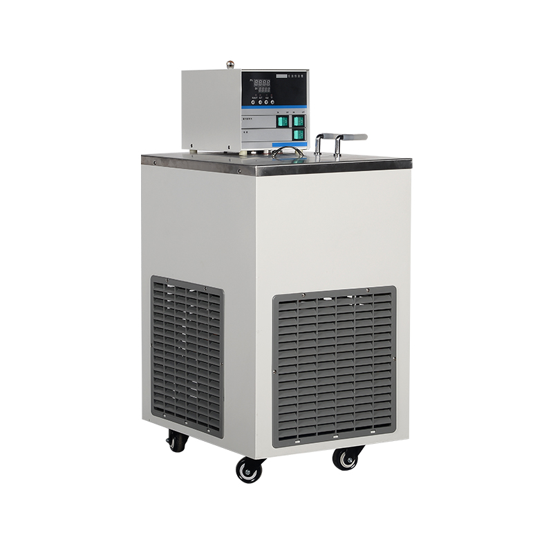 Bain circulant à température constante et basse température