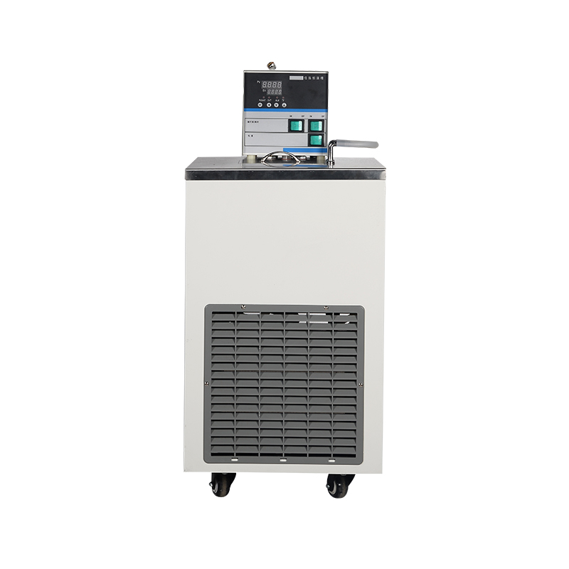 Bain circulant à température constante et basse température