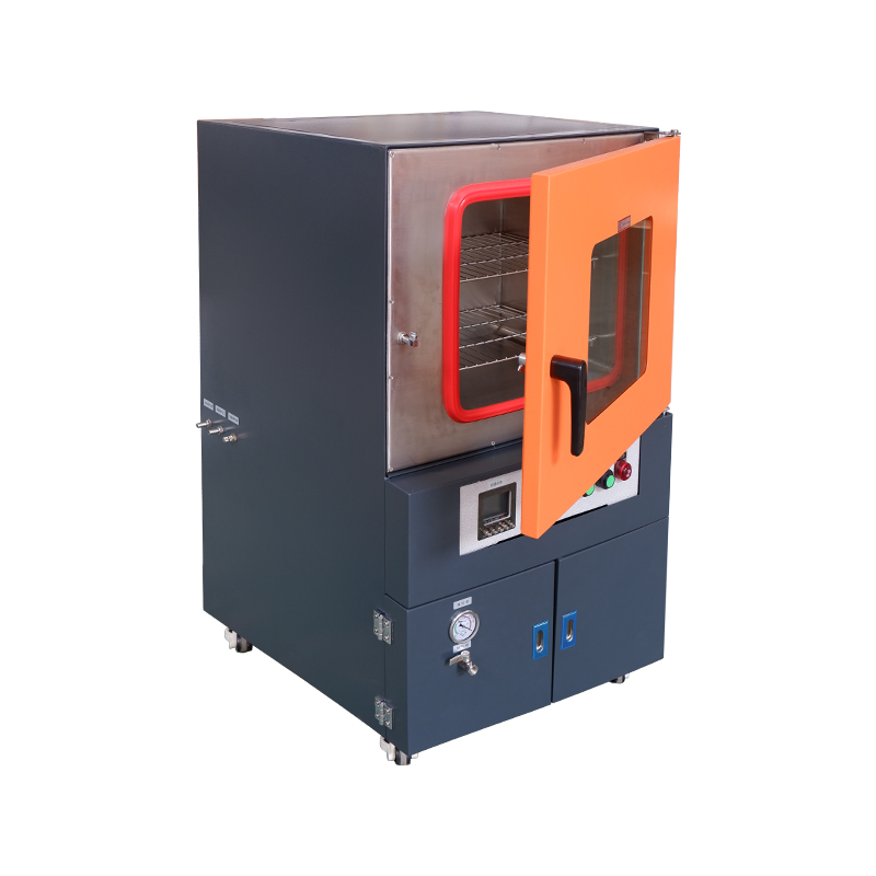 Excellente isolation thermique Étuve de séchage sous vide antidéflagrante